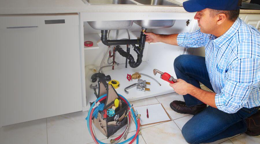 Local water heater installation in Watertown, MA